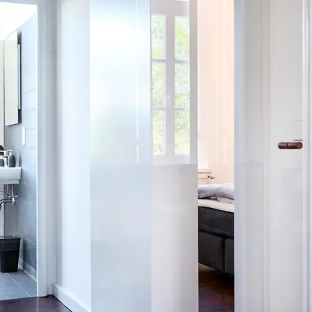 Insel-apartment Ксантен