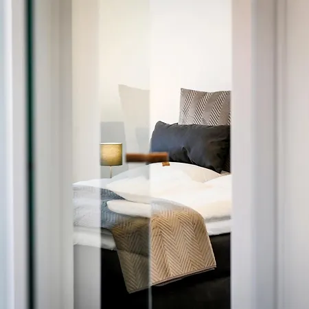 Insel-apartment