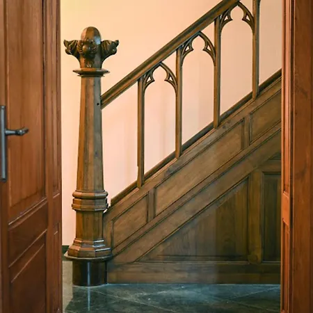 Insel-apartment Апартаменты Ксантен