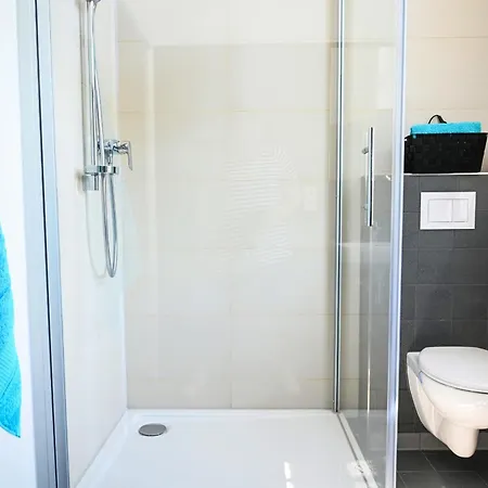 Insel-apartment Апартаменты *