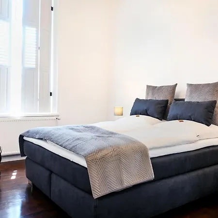 Insel-apartment * Ксантен